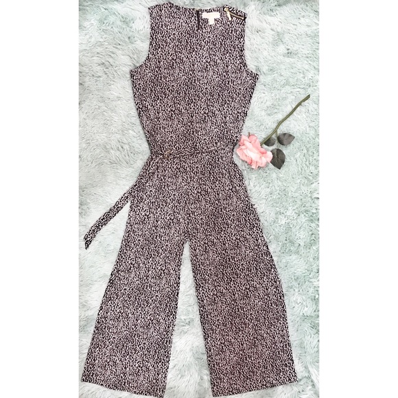 michael kors jumpsuit price